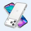 imoshion Protective Backcover voor de Apple iPhone 17 Pro Voir les images du produit 3