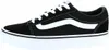 Vans Herren Ward Sneaker Ward Trainers, BLACK/WHITE, 45 EU Produktbild-Vorschau 39