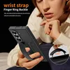 Custodia con cinturino per Samsung Galaxy Z Fold 7 con Anteprima dell’immagine prodotto 4