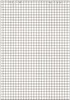 LANDRE Flipchartblock 65x98-20 Blatt-kariert 25-80g/qm Produktbild-Vorschau 2