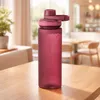 Trinkflasche 750ml Sport Flasche Wasser BPA frei Kohlensäure geeignet Vinsun Produktbild-Vorschau