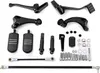 Přední opěrka nohou pro Harley Davidson Sportster 04-13 Náhled obrázku produktu 2