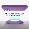 kwmobile Handyhülle für iPhone 14 Pro Max Hülle, für iPhone Produktbild-Vorschau 2
