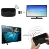 A36 Mini bezdrátová klávesnice 2,4 GHz Air Mouse Dobíjecí Náhled obrázku produktu 6