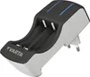 A VARTA battery charger is shown against a white background. Voir les images du produit