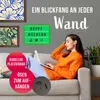 EASYmaxx LED-Leuchtkasten in Schwarz/Weiß mit 173 Produktbild-Vorschau 6