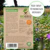 Biobalu Bienenweide - Blumenwiese Samen mehrjährig & Produktbild-Vorschau 9