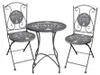 Bistro-Set, ROYAL 3-tlg Produktbild-Vorschau 6