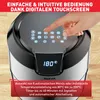 TEFAL Heißluftfritteuse EY401D Easy Fry Deluxe Produktbild-Vorschau 15