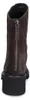 Paul Green Damen Boot dunkelbraun 7,5 Produktbild-Vorschau 3