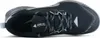 Top-down view of a black Nike Juniper Trail 3 running shoe. Produktbild-Vorschau