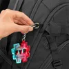 coocazoo médaillon accessoires pour cartables Colour Up-Set Voir les images du produit 4