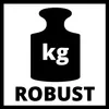 Einhell Bag 56/29 Werkzeugtasche 560 x 290 x 300 mm ( Produktbild-Vorschau 15