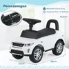 COSTWAY Voiture à pousser à partir de 1 an, Véhicule à Voir les images du produit 3