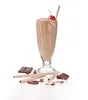 SORBOS cannucce di frutta commestibili - cioccolato (16 Anteprima dell’immagine prodotto 5