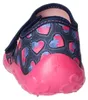 Superfit Bonny Hausschuh Blau Produktbild-Vorschau 5