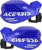 Acerbis Handschützer X-Force Blau - 0013709.040 Produktbild-Vorschau 2