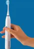 Curaprox Hydrosonic EASY Schall-ZahnbÃ1/4rste Produktbild-Vorschau 5