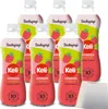 Sodapop Keli Sirup Himbeer für Wassersprudler 6er Pack Produktbild-Vorschau 1