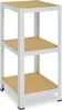 shelfplaza HOME 100x50x50 cm Étagère charges lourde en Voir les images du produit 1