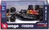 Bburago 18-38082 - Model auta - Red Bull Racing F1 RB19 Náhľad obrázku produktu 10