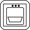 APS Kochtopf mit Deckel -5 STARS 88315 Anteprima dell’immagine prodotto 9