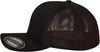 Urban Classics Flexfit Mesh Trucker cap voor heren, effen Productafbeelding-voorbeeld 4