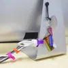 Wiederverwendbare Magnetische Kabelbinder, Multifunktionale Produktbild-Vorschau 5