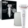 Braun Silk-épil 9 Silk·épil 9 40 Pinzette Gold, Weiß Produktbild-Vorschau 1