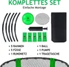Dunlop Spyderball Set 90 x 20 cm – Komplettes Spyderball Produktbild-Vorschau 4