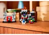 Castillo de caballero en miniatura - LEGO promocional 40775 Vista previa de la imagen del producto 11