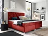 MIRJAN24 Boxspringbett Prowansja, Ehebett mit zwei Produktbild-Vorschau 2