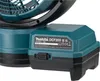 Makita DCF203Z Akku-Lüfter Produktbild-Vorschau 4