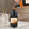 PRIYA PRIJA Shampooing et gel douche au ginseng 2 en 1 Voir les images du produit 4