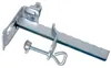 Pince de balcon Greemotion pour parasols, fixation pour Voir les images du produit 2