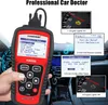 Autodiagnostika OBDII Konnwei KW808 Náhled obrázku produktu 12