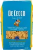 10x Pasta De Cecco 100% Italienisch Mezzi Ditali Lisci Produktbild-Vorschau 2