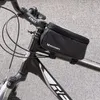 Wozinsky Rámové pouzdro na mobilní telefon pro jízdní kolo Náhled obrázku produktu 11
