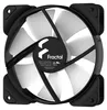 Fractal Design Aspect 12 RGB PWM Black Frame 3-pack Náhľad obrázku produktu 4