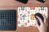 MuchoWow® Mauspad Mousepad Schnittmuster - Geburtstag - Produktbild-Vorschau 5