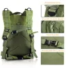 (Army Green) Vojenský batoh, taktický batoh 35L Armádní Náhled obrázku produktu 2