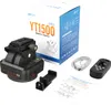 ZIFON YT1500pro Fernbedienung, Schwenk-/Neigekopf, Produktbild-Vorschau 3
