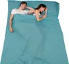 CANDeal 180x210cm Ultralehký spací pytel pro jednu osobu Náhled obrázku produktu 1