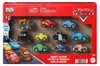 Disney Pixar Cars JBH06, Zestaw pojazdów, 3 lat(a), Podgląd zdjęcia produktu 1