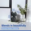 Deumidificatore per ambienti Maximex Mod. Cat, Anteprima dell’immagine prodotto 20
