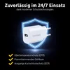 Intenso Power Adapter 1x USB-A 5W White Anteprima dell’immagine prodotto 7
