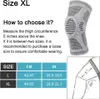 Kniebandage – Die beste Kniebandage bei Knieschmerzen für Produktbild-Vorschau 2
