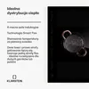 Klarstein Induktionskochfeld 5 Platten, 90cm Podgląd zdjęcia produktu 2
