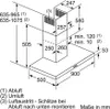 Siemens LC97BHM50 Dunstabzugshaube, Wandhaube, 90 cm Produktbild-Vorschau 7