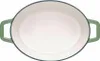Berndes b.iron Bräter/Kochtopf 31x24 cm, oval 34268 Produktbild-Vorschau 5